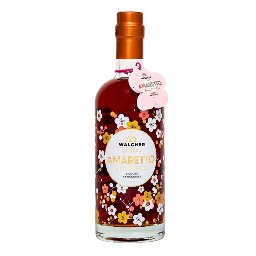 Amaretto BIO Flower