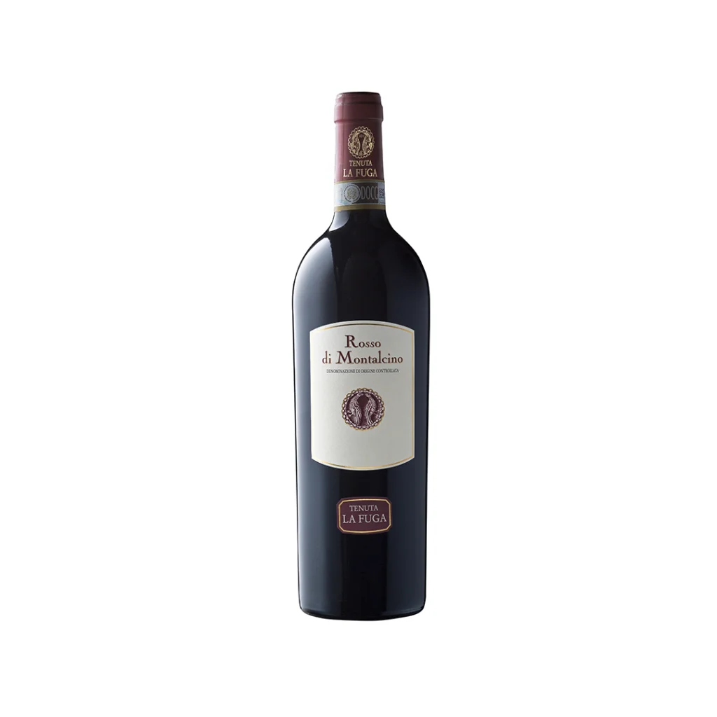 La Fuga Rosso di Montalcino DOC 2019