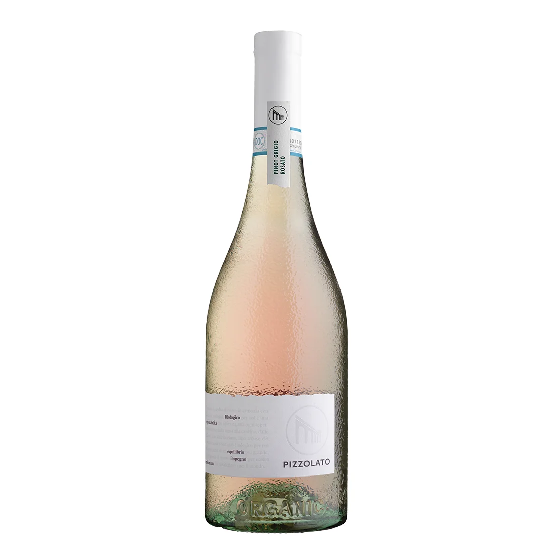 Pinot grigio rosé